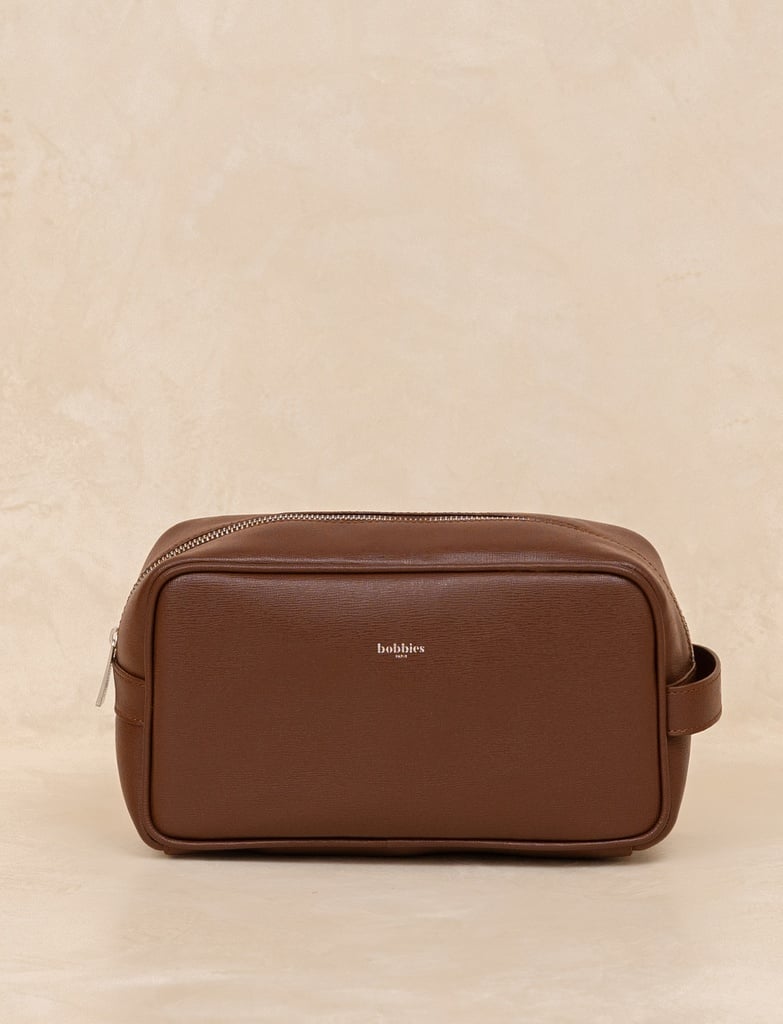 Kulturbeutel : Amalfi - Noisette