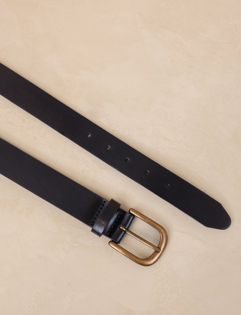 Cinturones : Austin - Abyss Blue