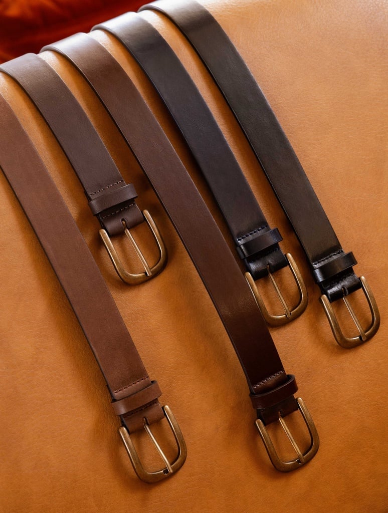 Cinturones : Austin - Abyss Blue