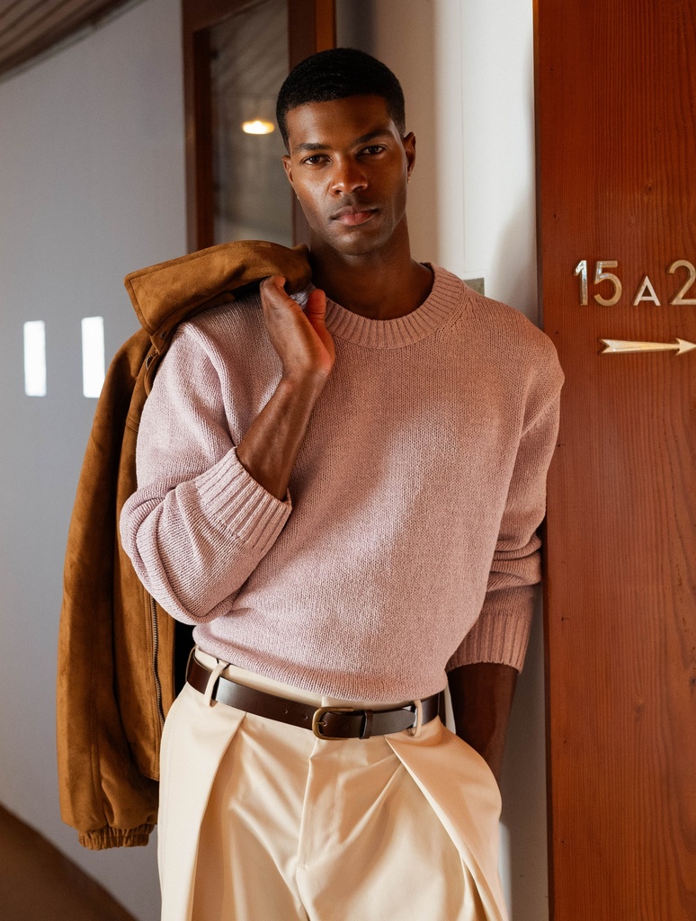 Belts : Austin - Tonka