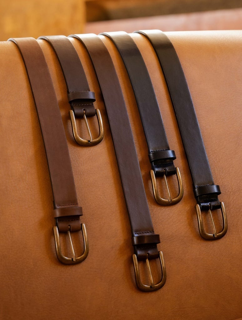 Cinturones : Austin - Kodiak