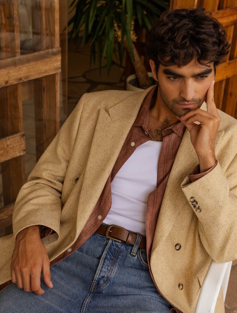 Cinturones : Austin - Kodiak