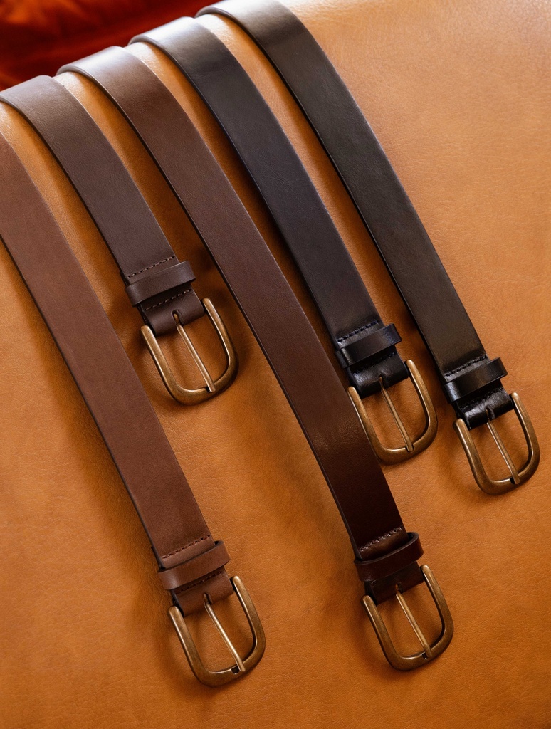 Gürtel : Austin - Yak