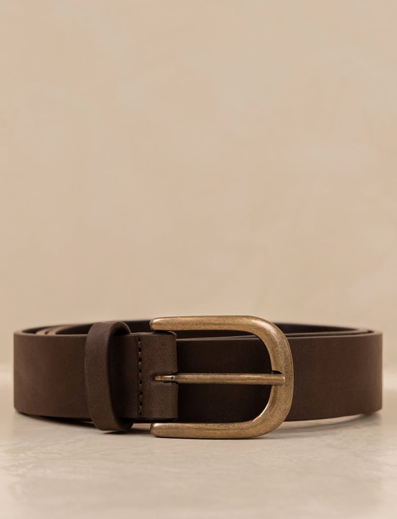 Ceintures : Austin - Yack