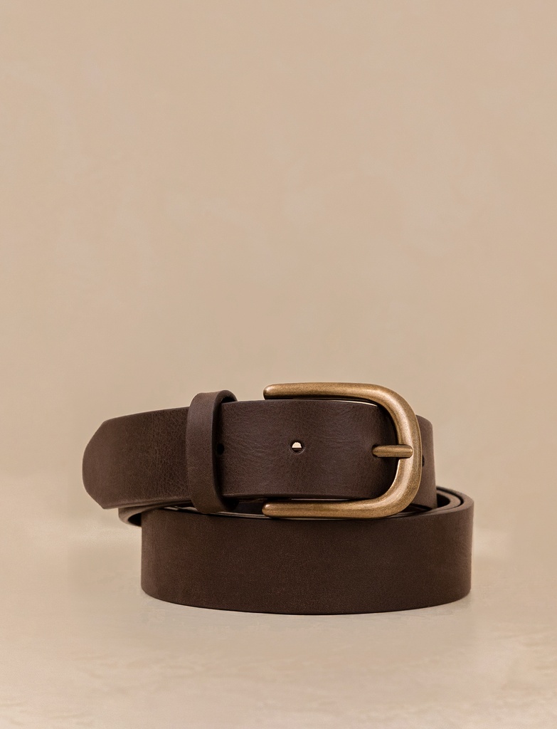 Gürtel : Austin - Yak