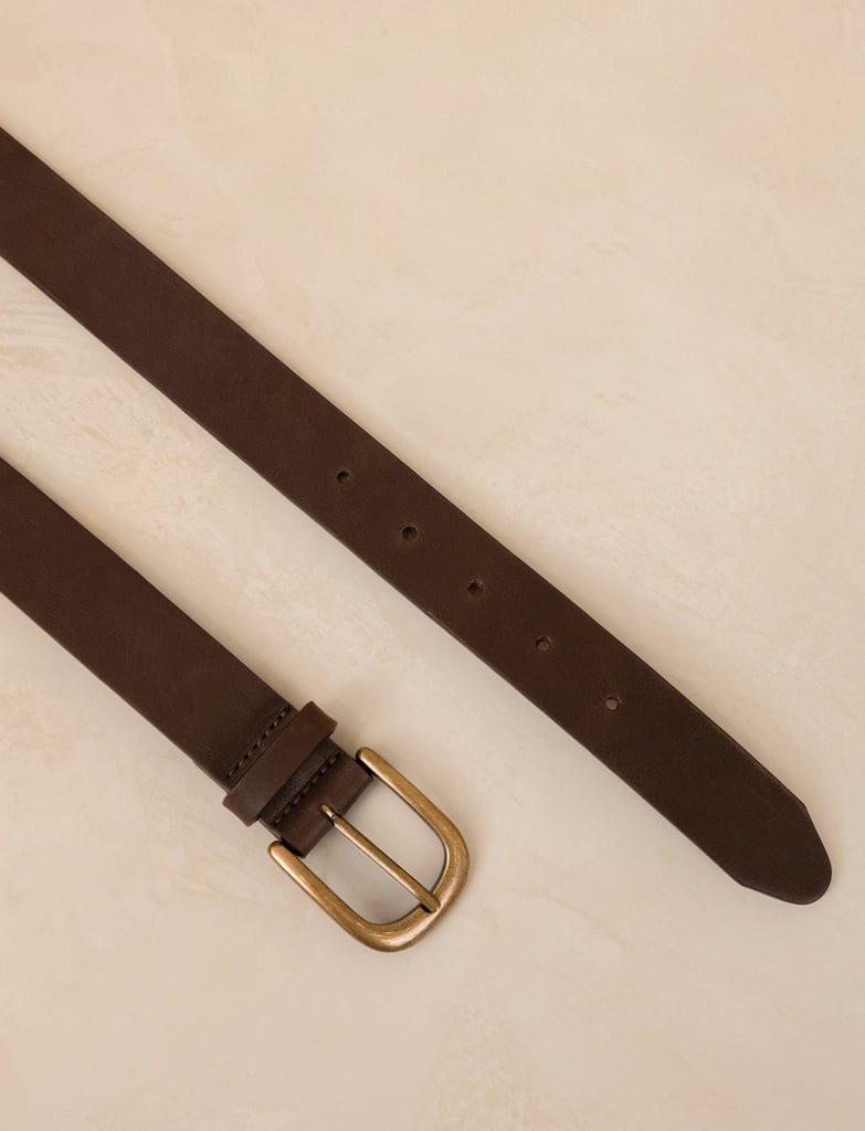 Gürtel : Austin - Yak