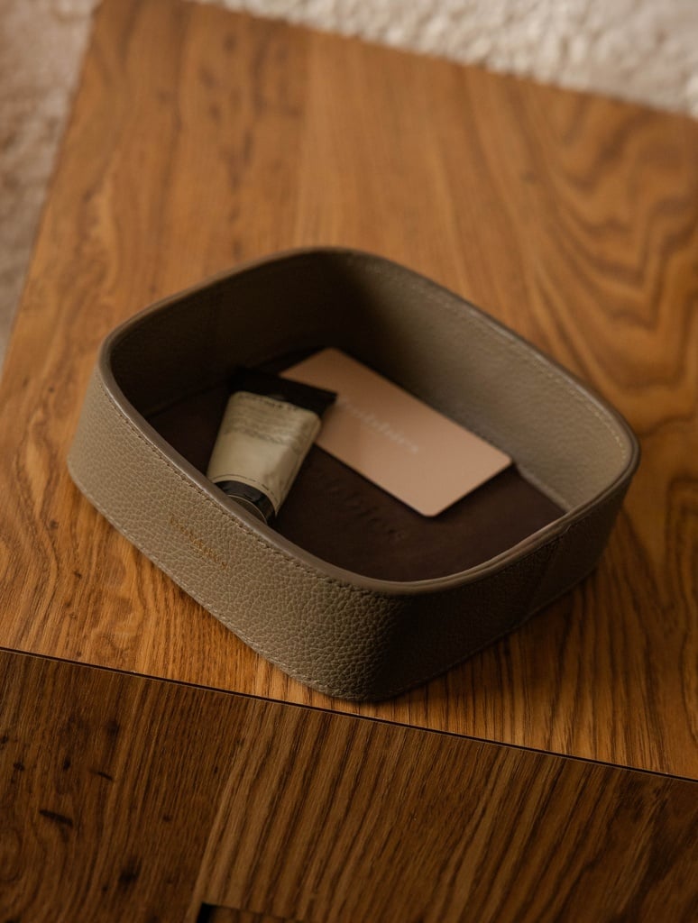 Pequeña Marroquinería : Buci - Khaki