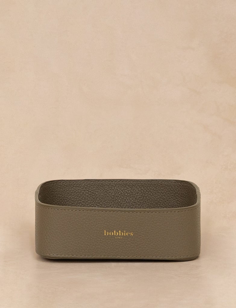 Pequeña Marroquinería : Buci - Khaki