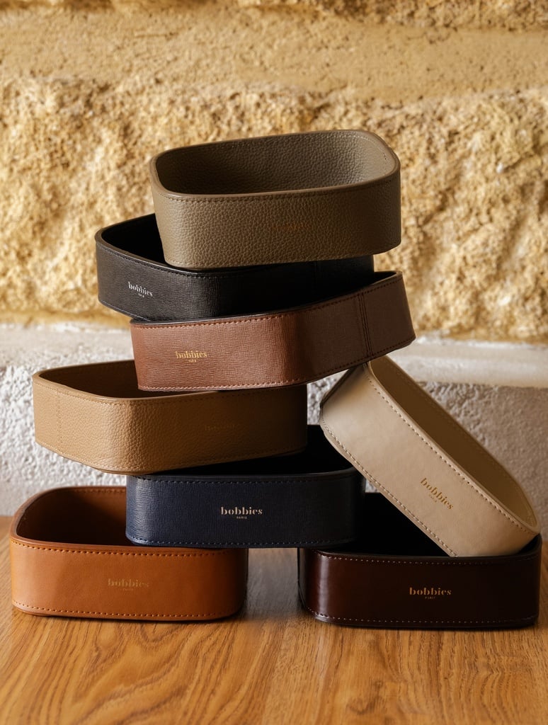 Pequeña Marroquinería : Buci - Taupe