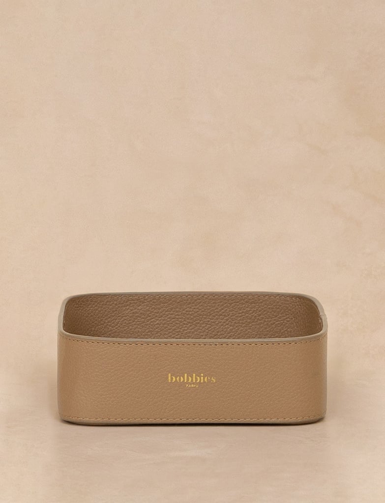 Pequeña Marroquinería : Buci - Taupe