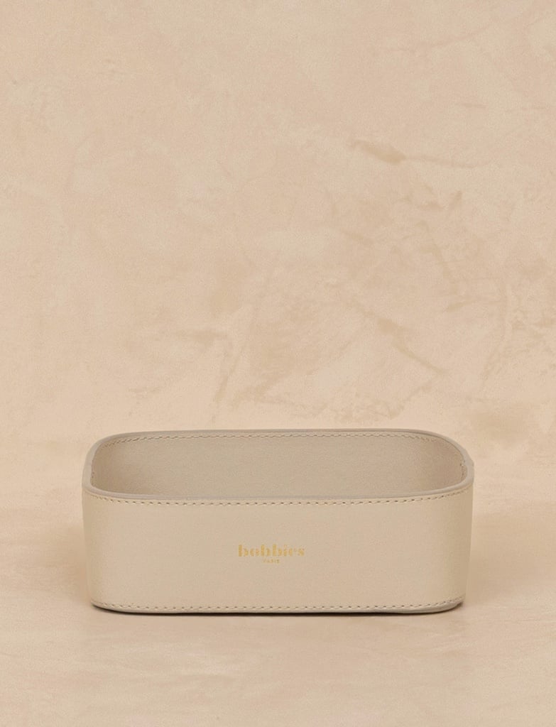 Pequeña Marroquinería : Buci - Beige