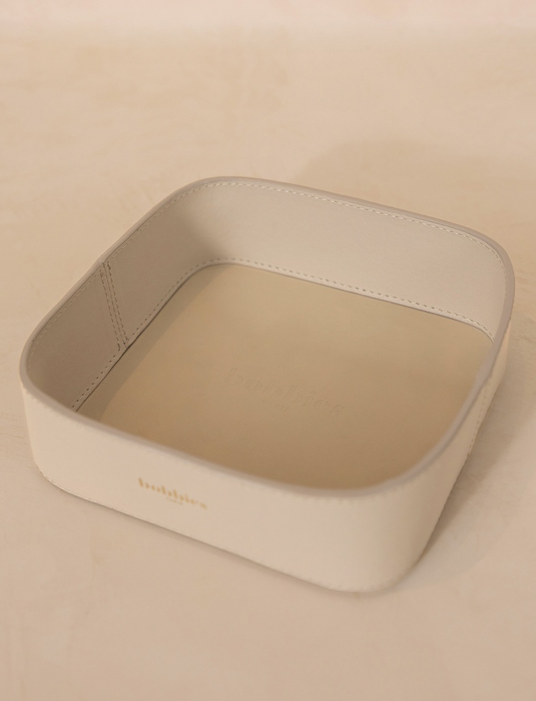 Pequeña Marroquinería : Buci - Beige