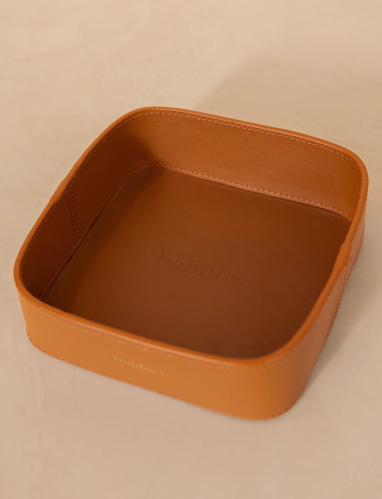 Small Leather Goods : Buci - Amber Camel