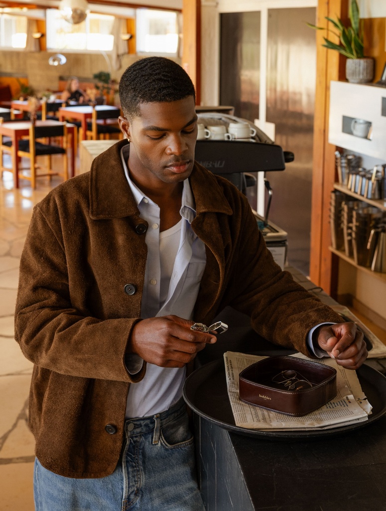 Small Leather Goods : Buci - Tonka