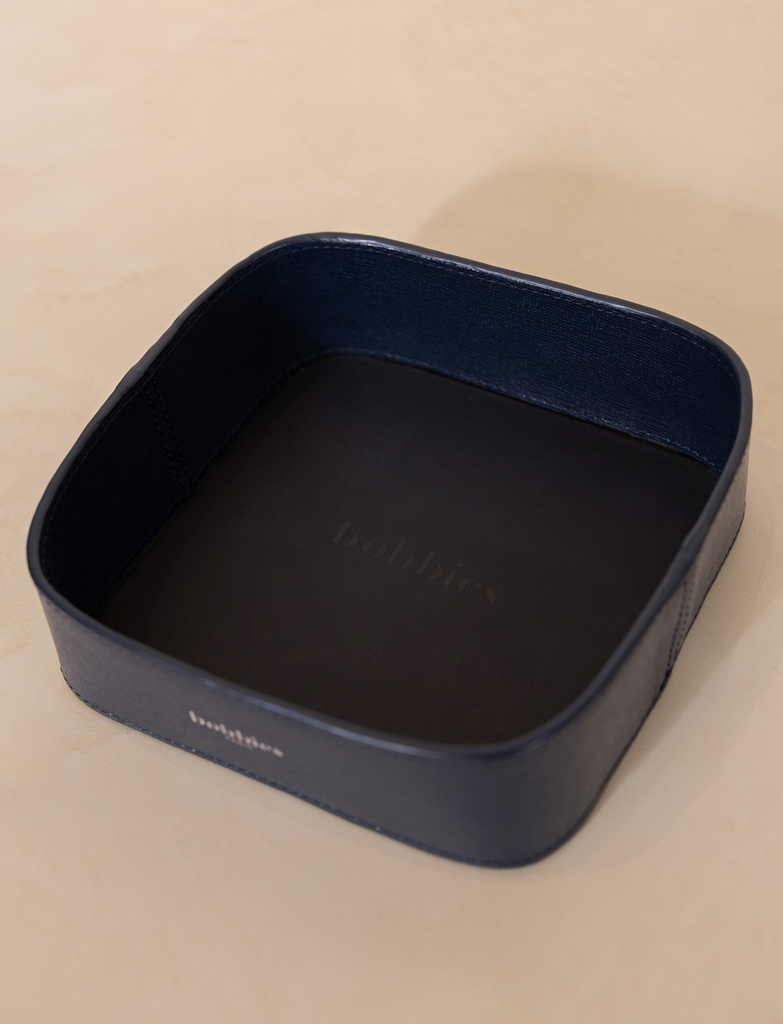 Pequeña Marroquinería : Buci - Calypso Blue