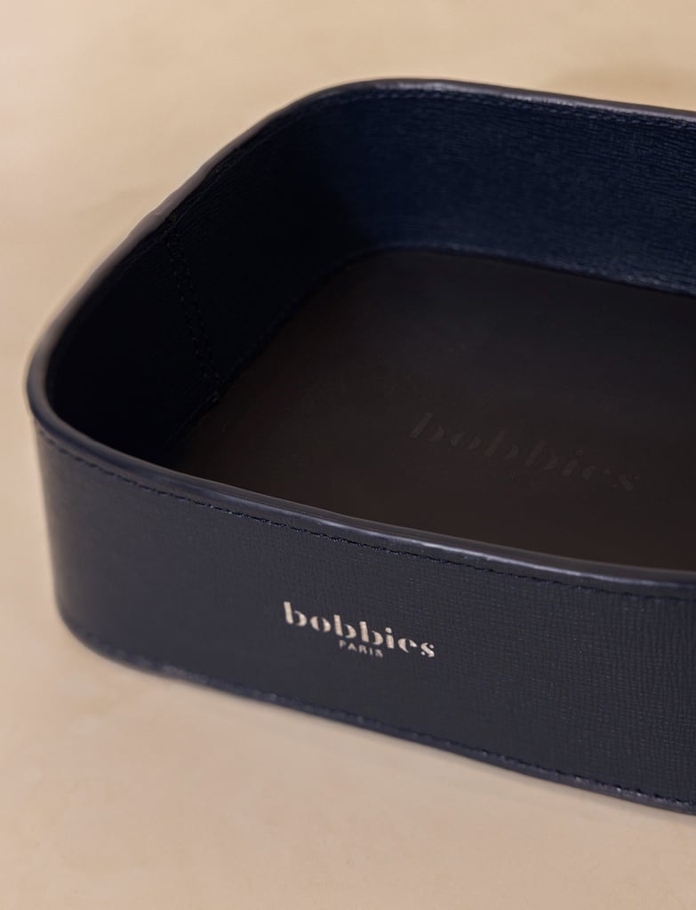 Pequeña Marroquinería : Buci - Calypso Blue