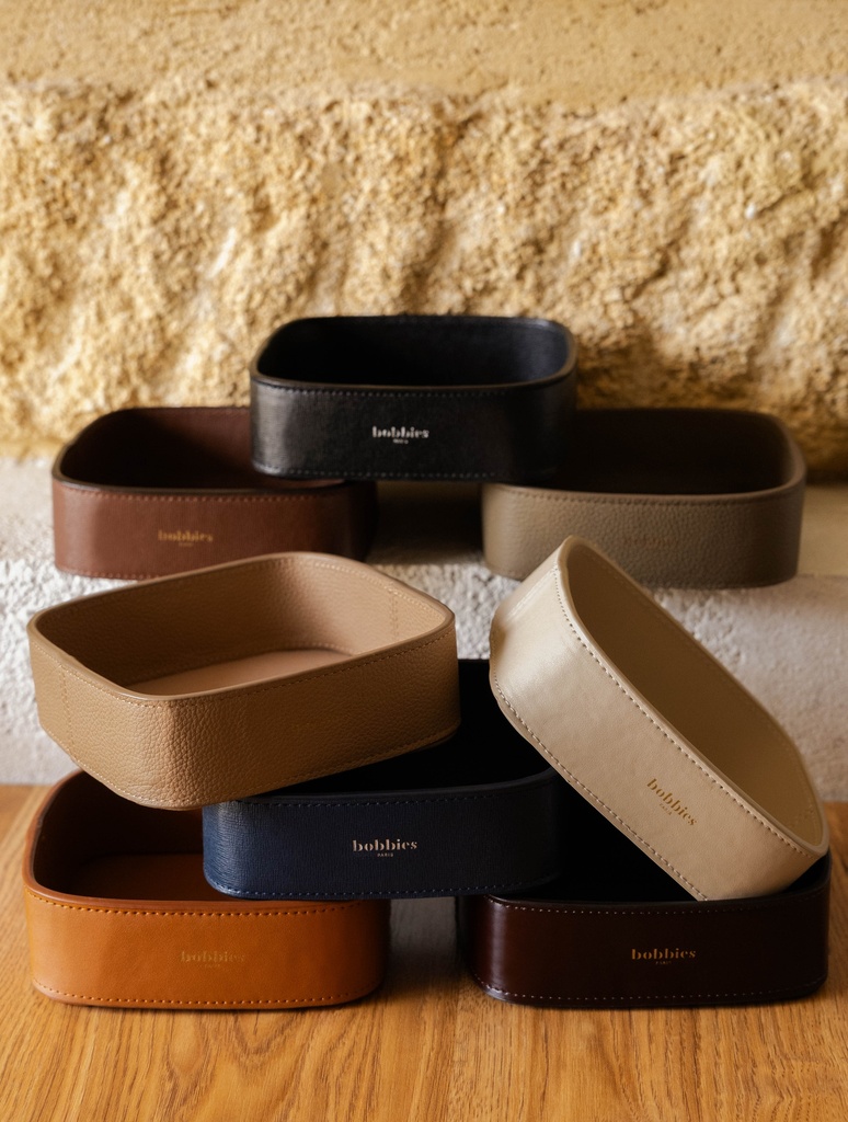 Pequeña Marroquinería : Buci - Calypso Blue