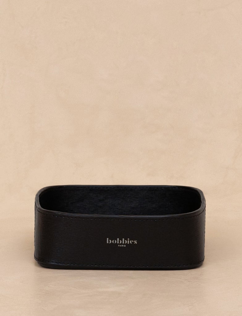 Pequeña Marroquinería : Buci - Ink Black