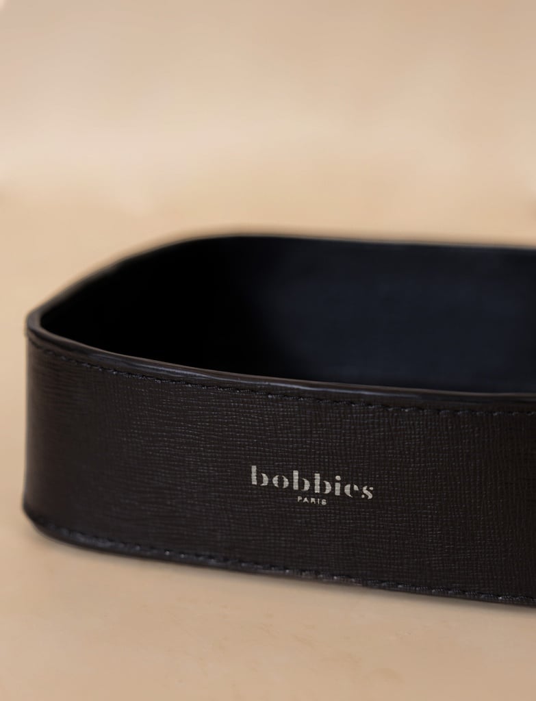 Kleine Lederwaren : Buci - Ink Black