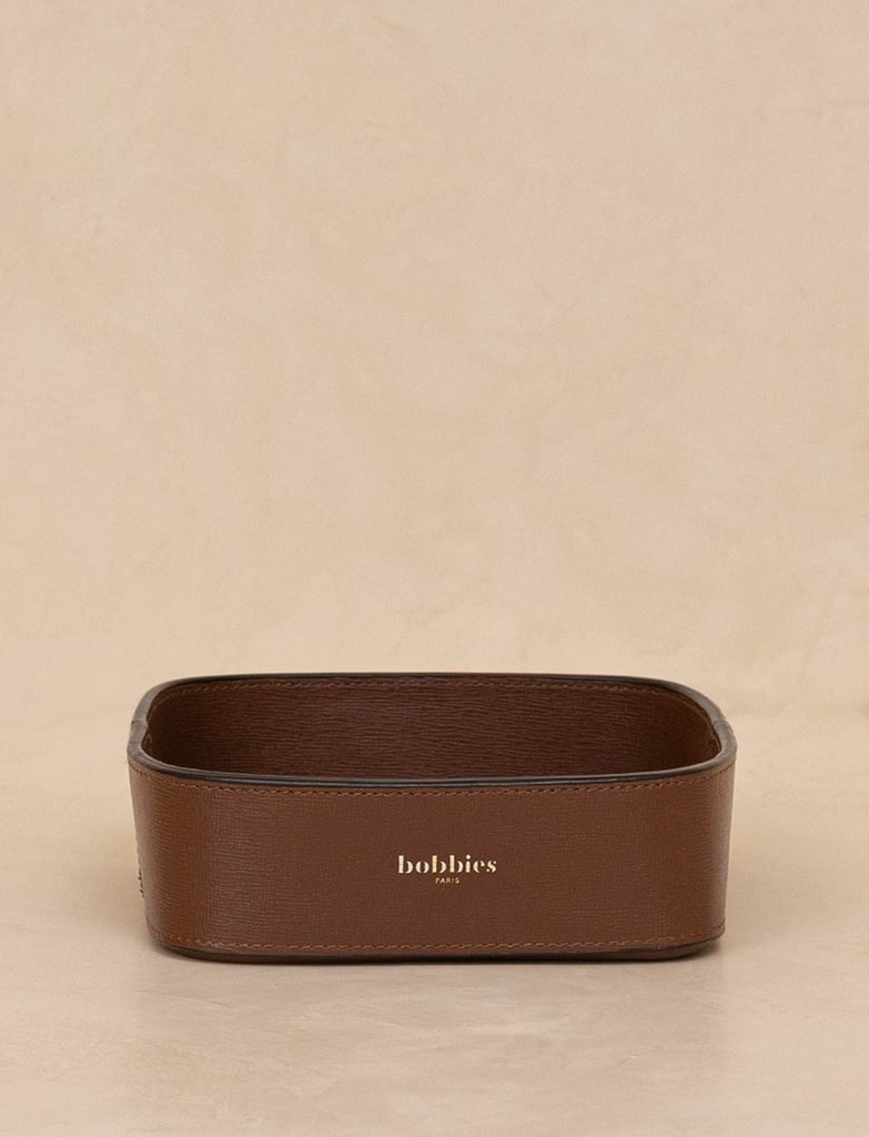 Pequeña Marroquinería : Buci - Noisette