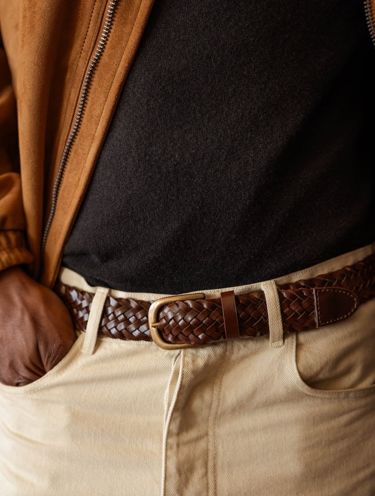 Cinturones : Faro - Tonka