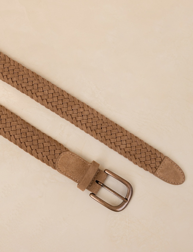 Gürtel : Faro - Antelope