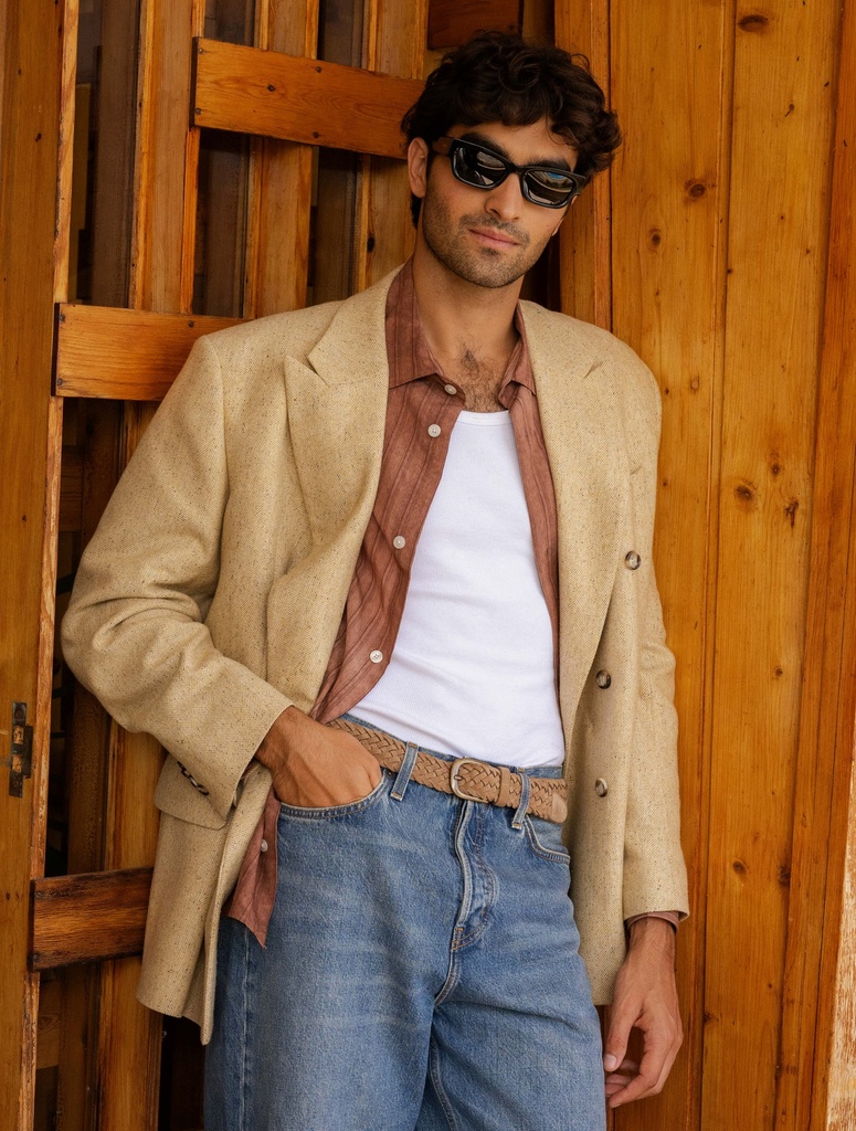 Gürtel : Faro - Antelope