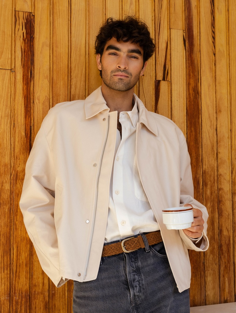 Belts : Faro - Camel