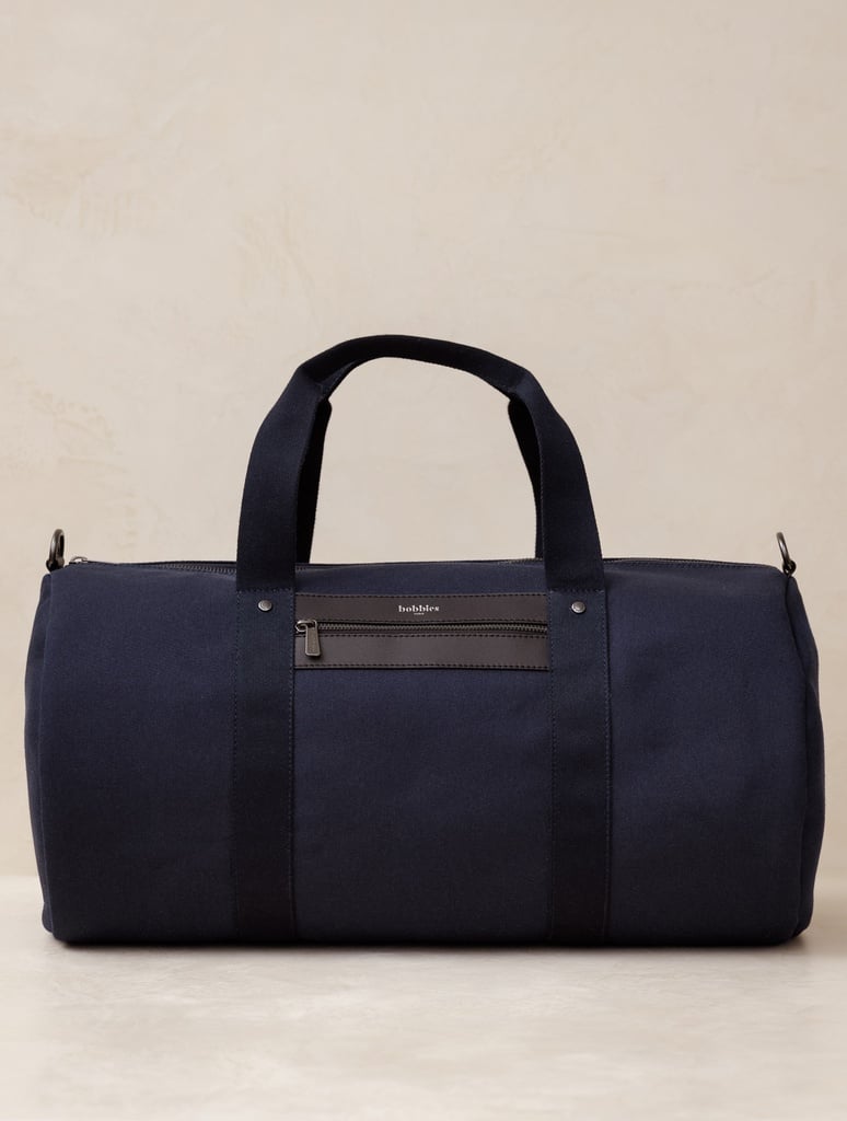 Reisetaschen : Garnett - Navy Blue