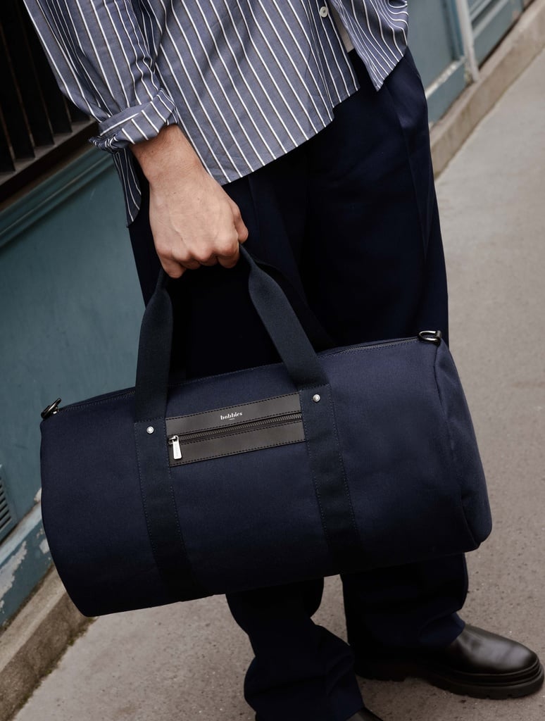 Reisetaschen : Garnett - Navy Blue