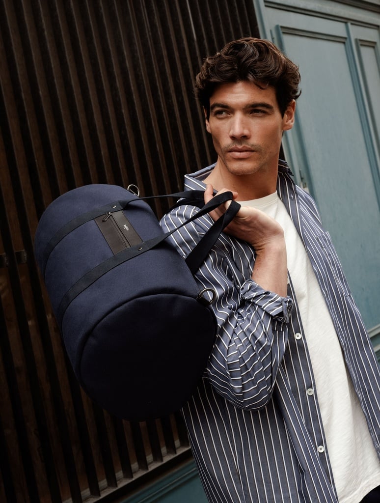 Bolsos de Viaje : Garnett - Navy Blue