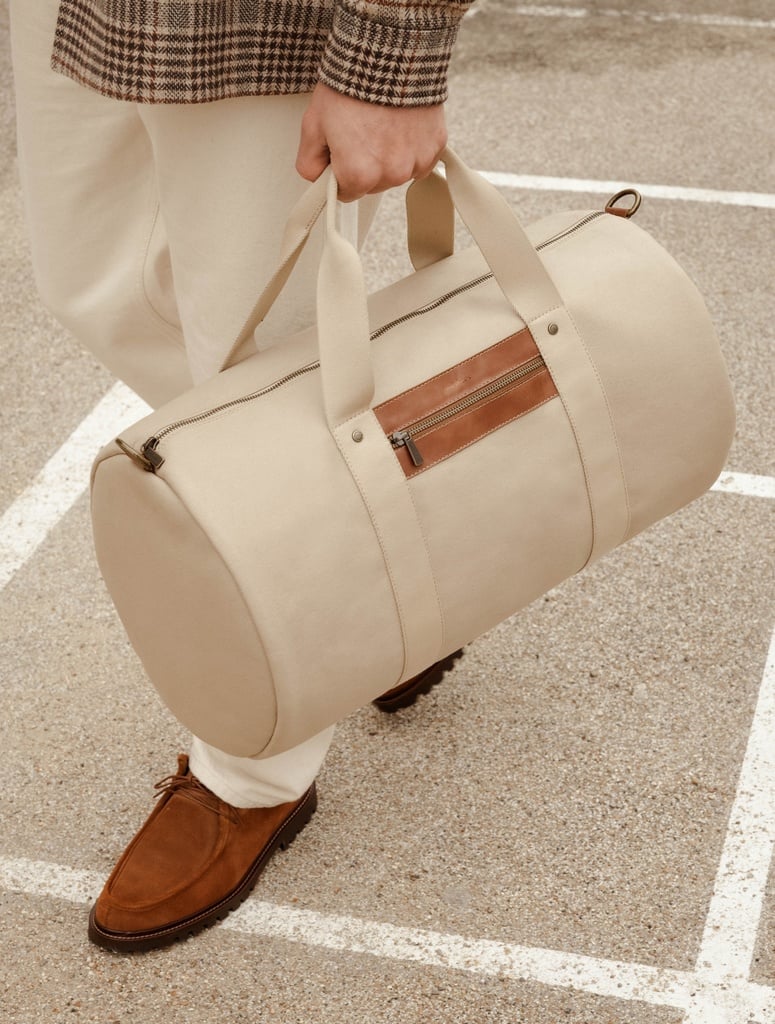 Travel Bags : Garnett - Gobi