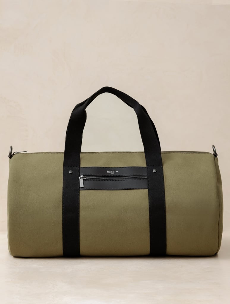 Reisetaschen : Garnett - Khaki