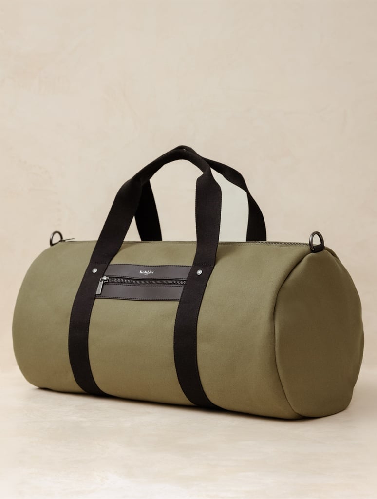 Reisetaschen : Garnett - Khaki