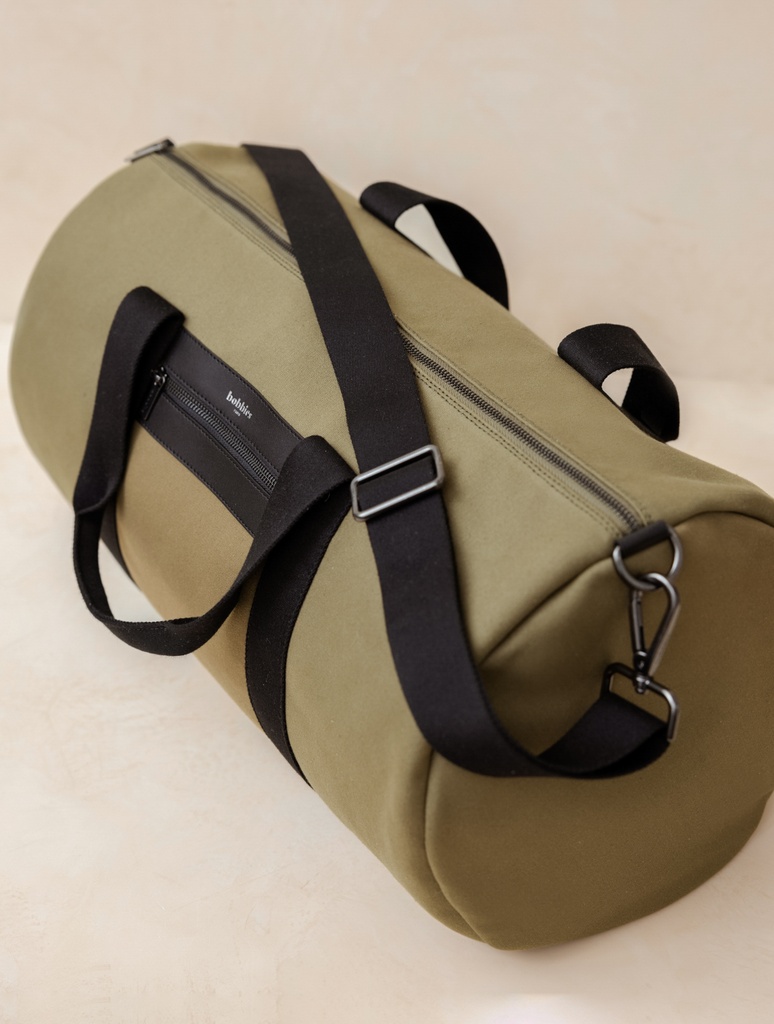 Reisetaschen : Garnett - Khaki