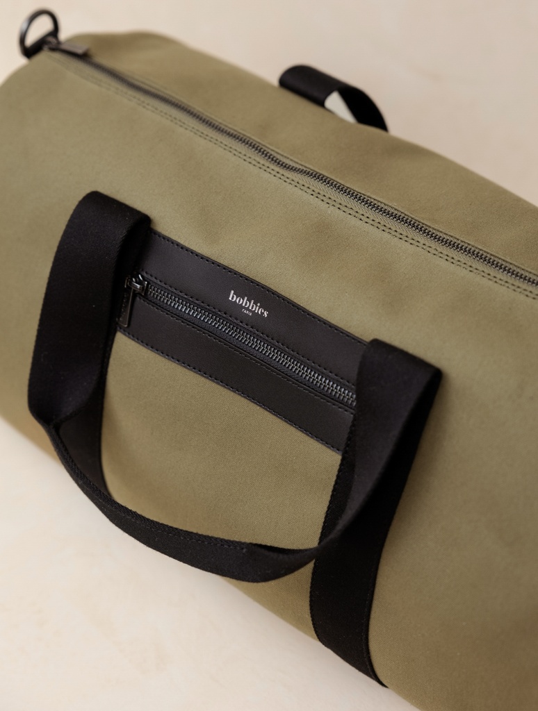 Reisetaschen : Garnett - Khaki