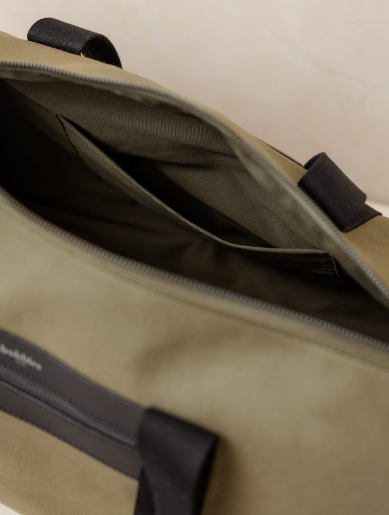 Reisetaschen : Garnett - Khaki