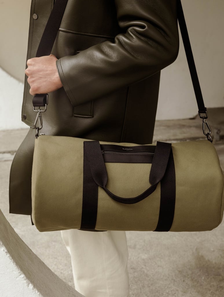 Reisetaschen : Garnett - Khaki