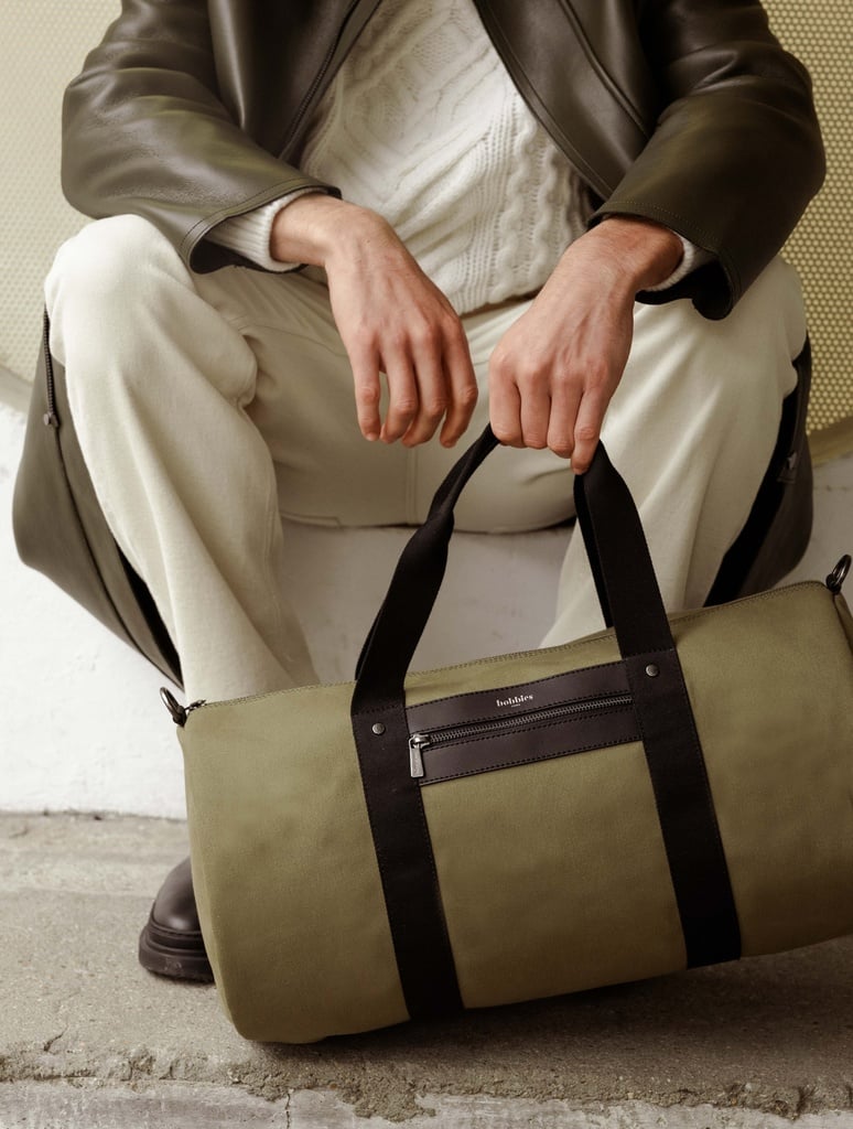 Bolsos de Viaje : Garnett - Khaki