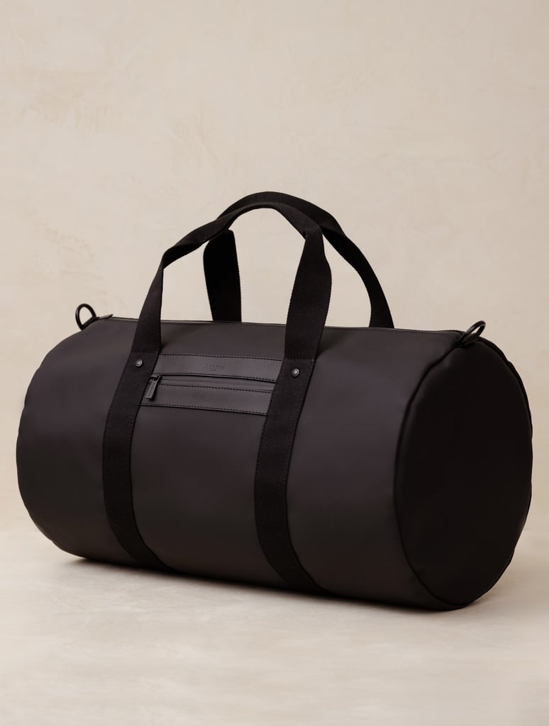 Travel Bags : Garnett - Coal