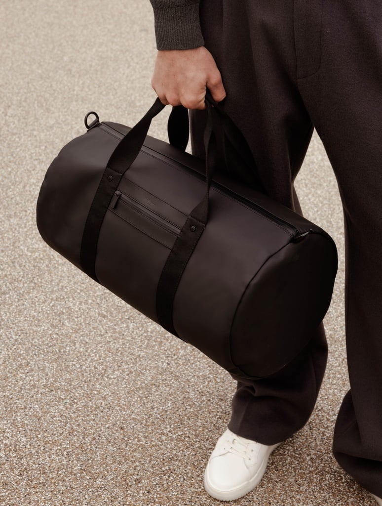 Bolsos de Viaje : Garnett - Coal