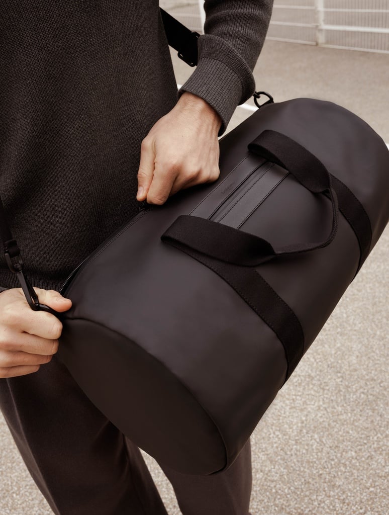 Reisetaschen : Garnett - Coal