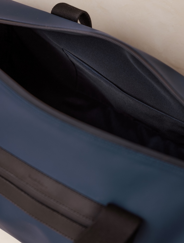 Reisetaschen : Garnett - Deep Sea