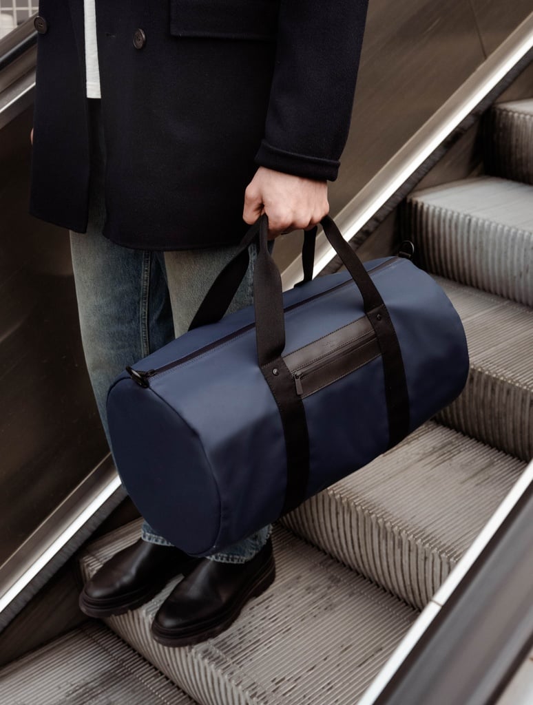 Reisetaschen : Garnett - Deep Sea