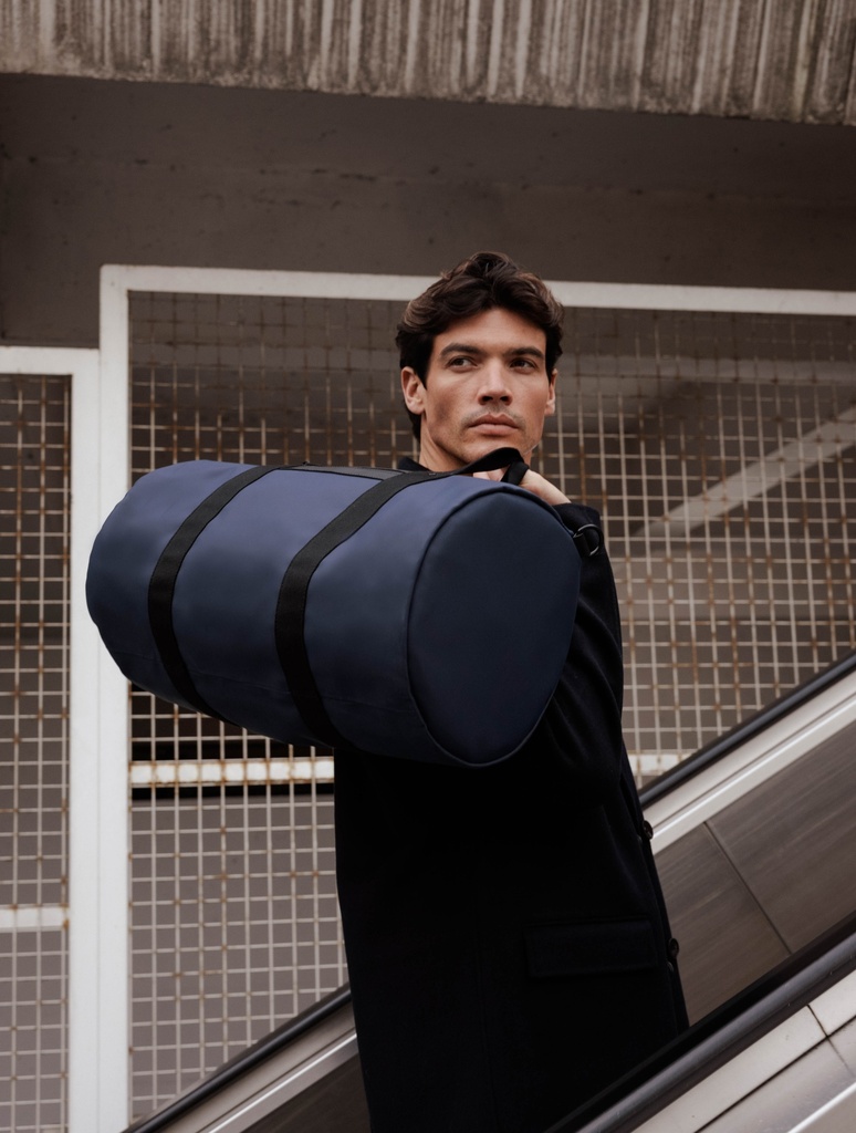 Reisetaschen : Garnett - Deep Sea