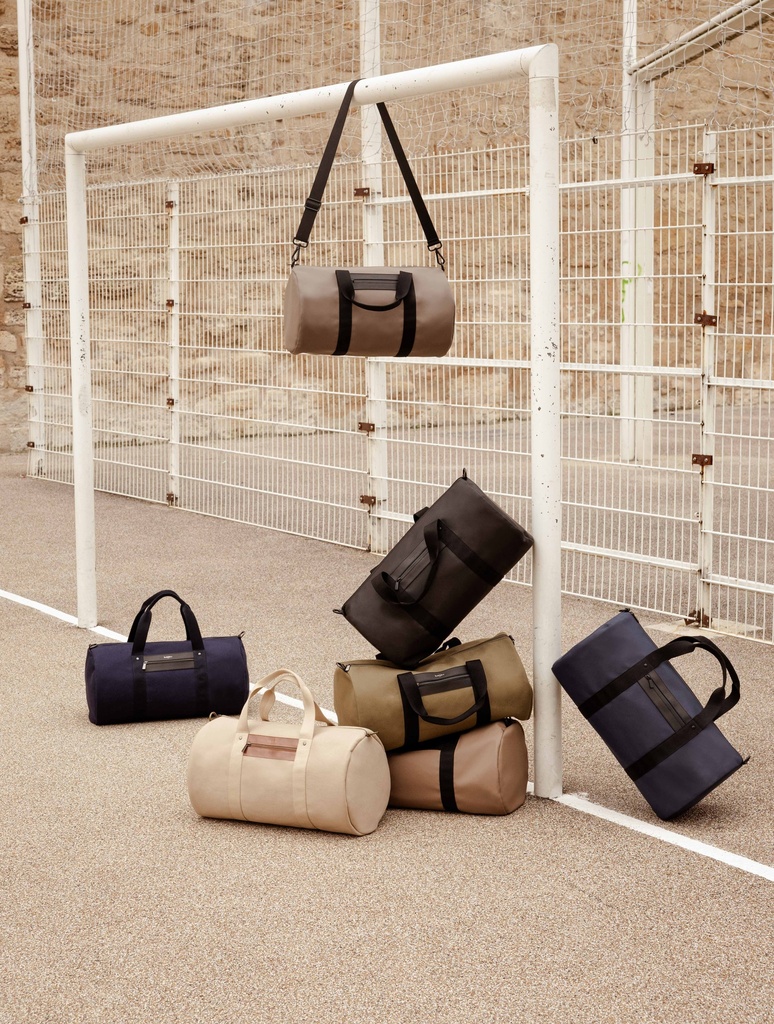 Reisetaschen : Garnett - Deep Sea