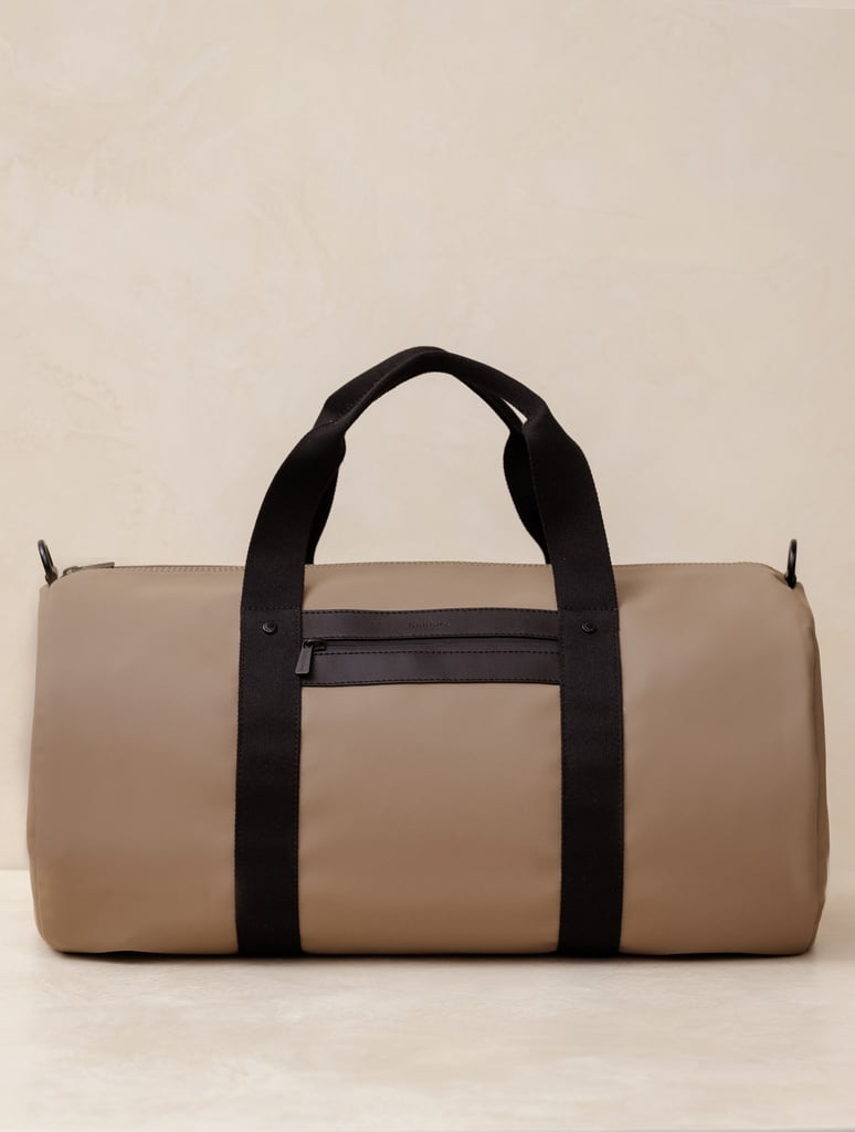 Reisetaschen : Garnett - Moka