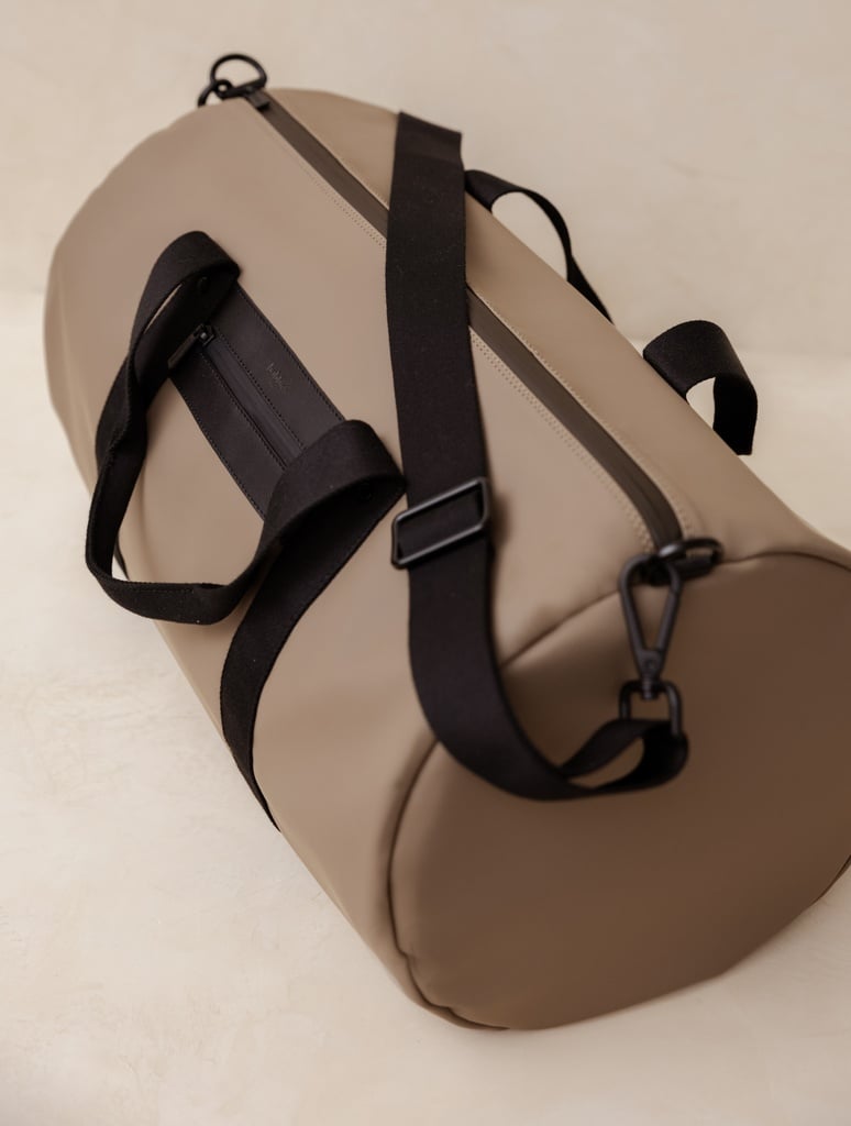 Sacs de Voyage : Garnett - Moka