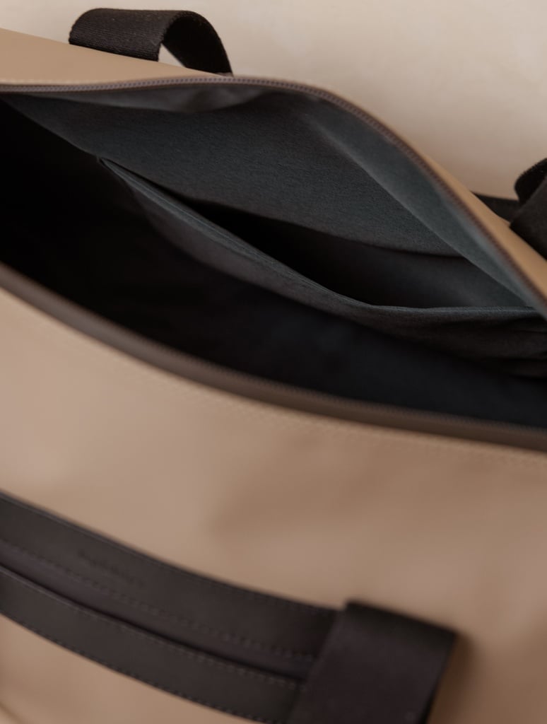 Sacs de Voyage : Garnett - Moka