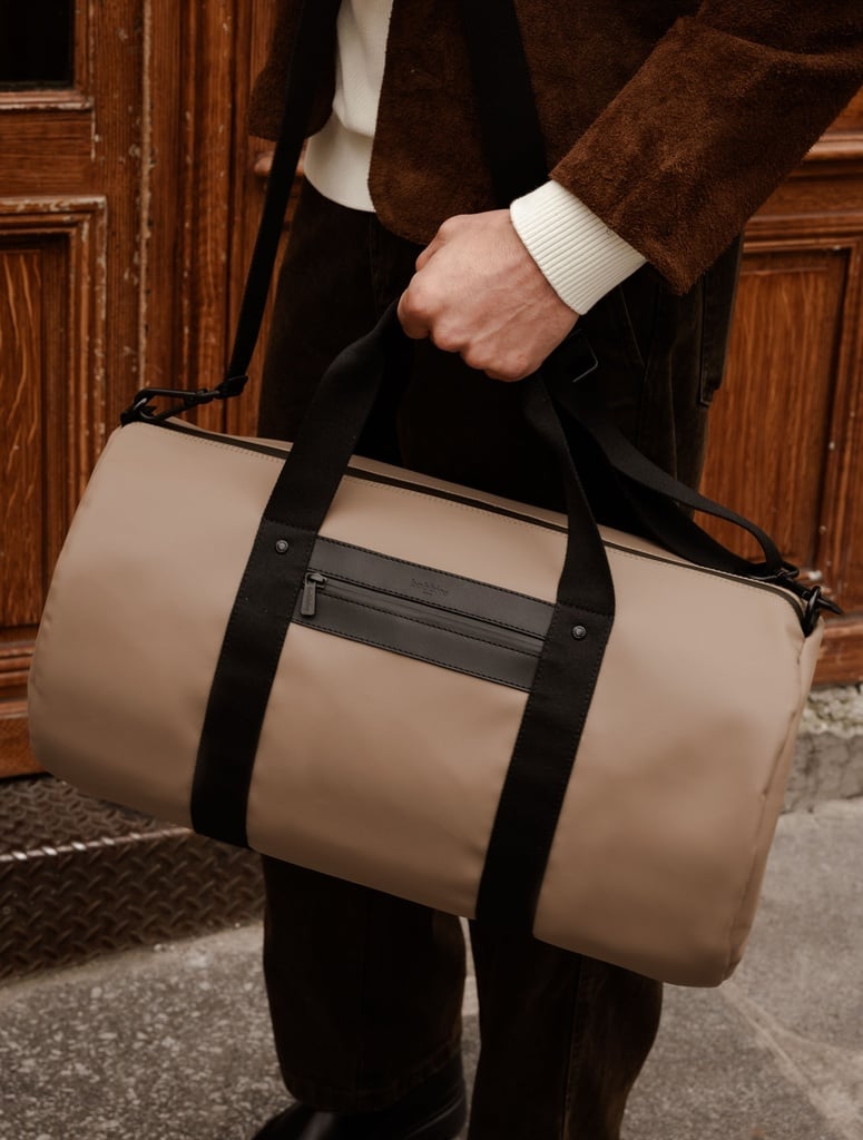 Bolsos de Viaje : Garnett - Moka